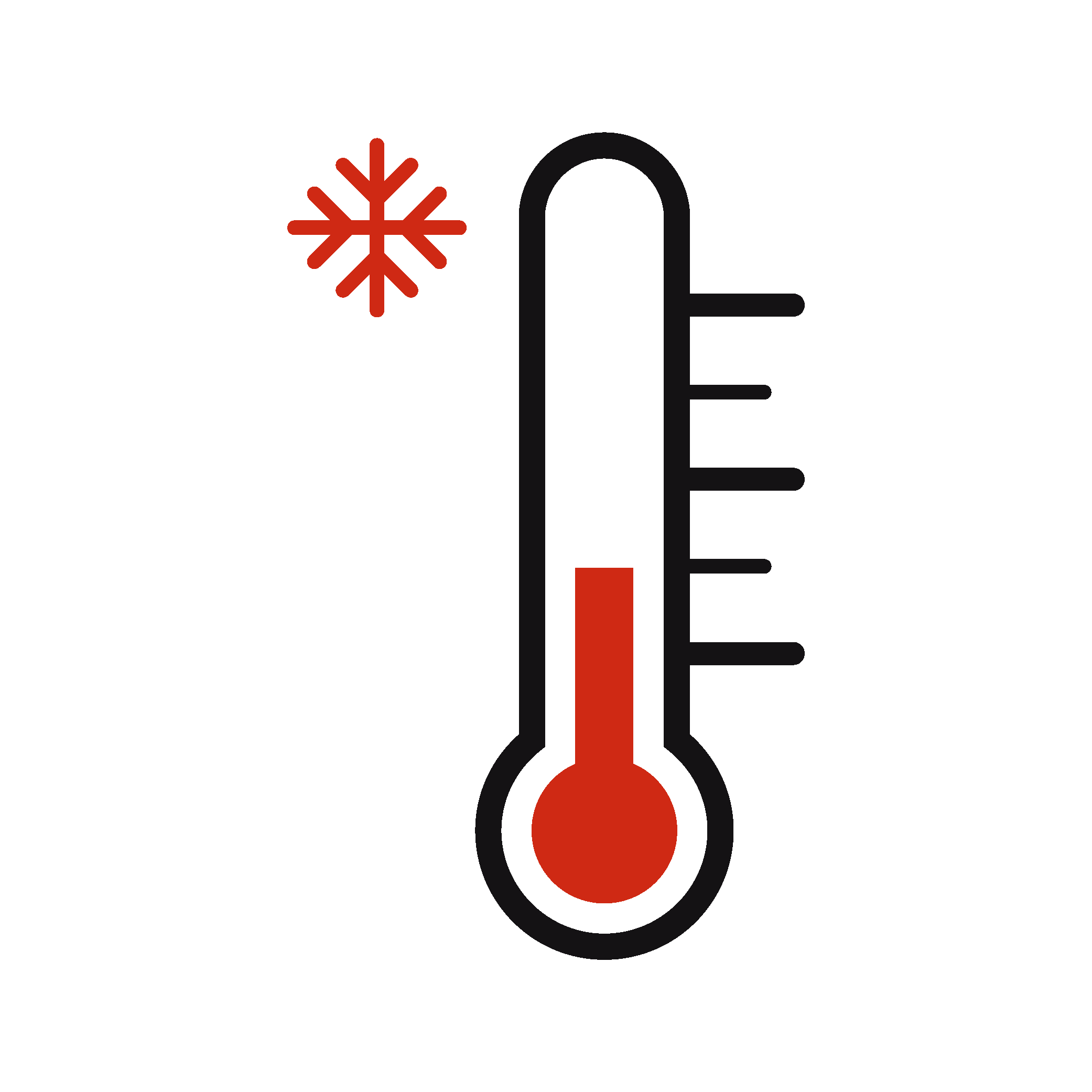 cadena de frio
